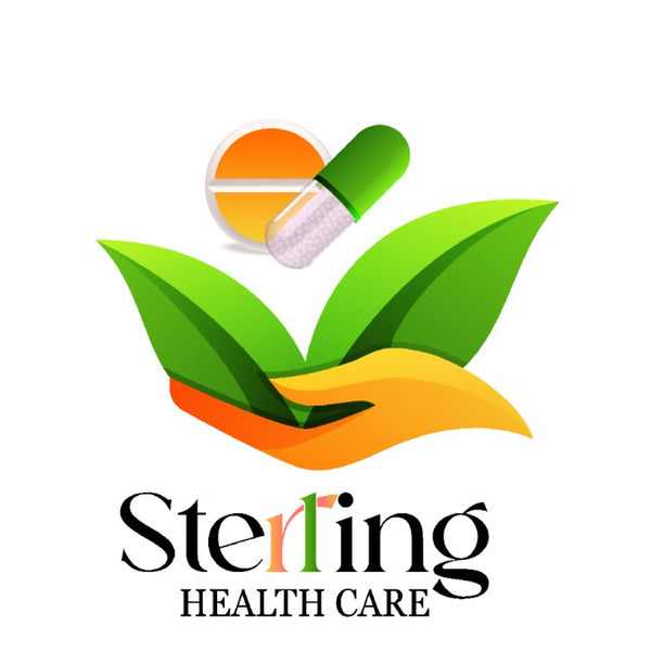 Sterling Healthcare